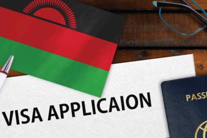 Under the proposal, visa fees would mirror what Malawians pay abroad