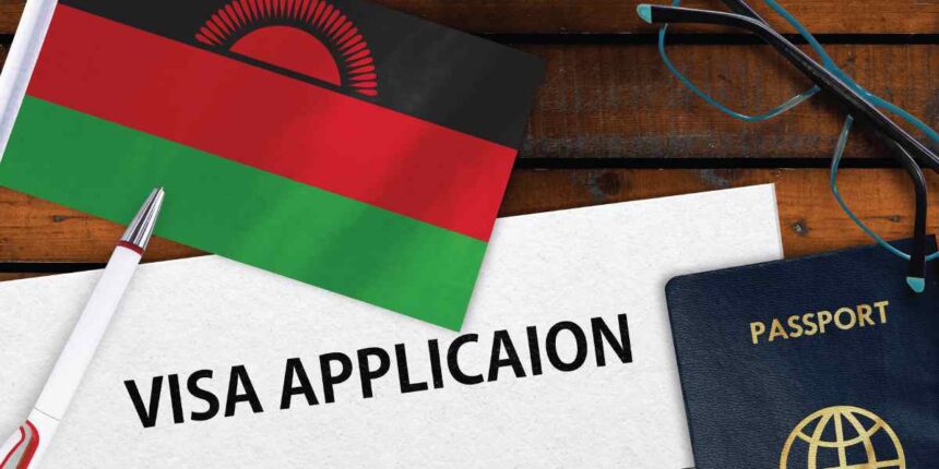 Under the proposal, visa fees would mirror what Malawians pay abroad