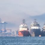 The money will support infrastructure projects, job creation and private-sector expansion through 2030. 