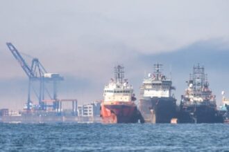 The money will support infrastructure projects, job creation and private-sector expansion through 2030. 