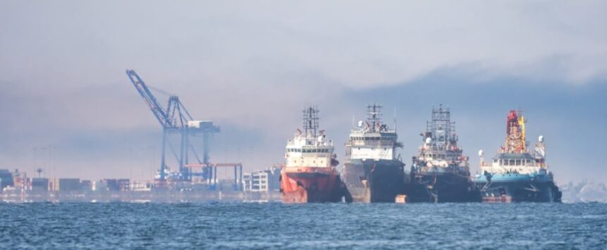 The money will support infrastructure projects, job creation and private-sector expansion through 2030. 