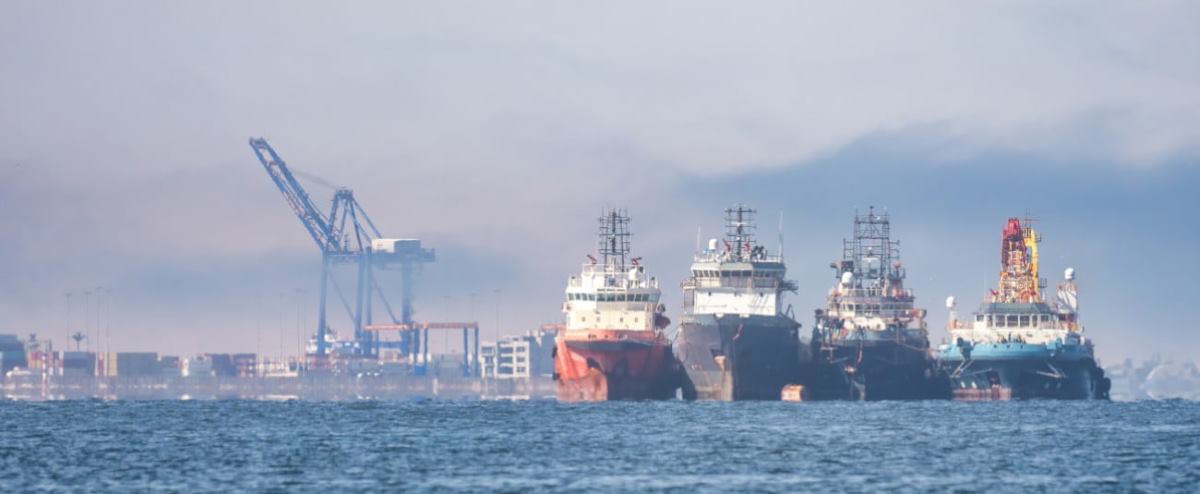 The money will support infrastructure projects, job creation and private-sector expansion through 2030. 