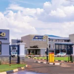 NMB Bank Agrobond