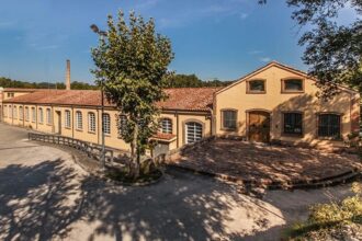 Sierra Leone wheat-flour plant