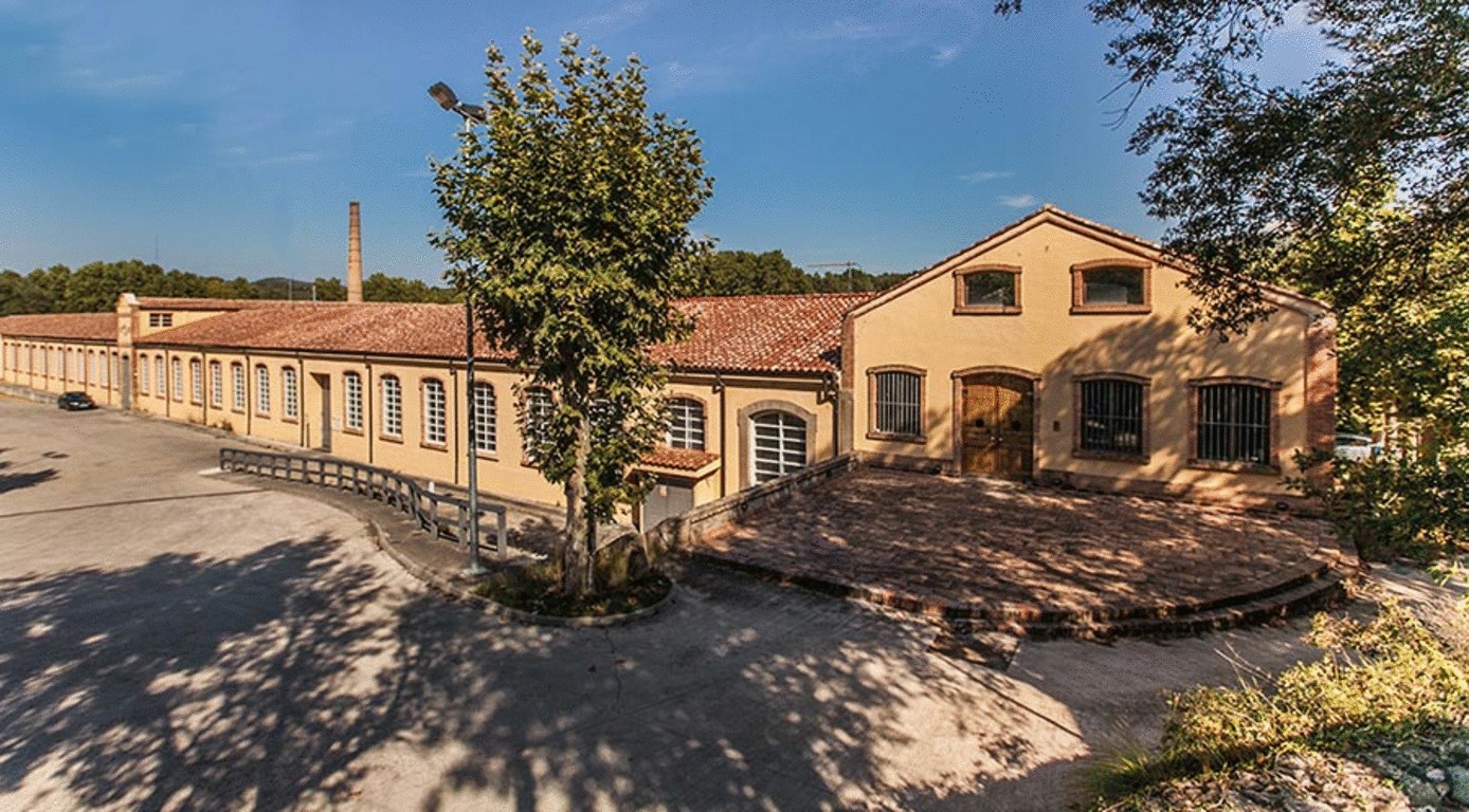 Sierra Leone wheat-flour plant