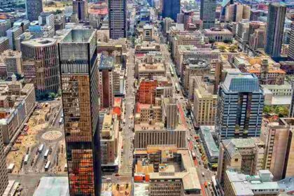 Those strengths are rooted in Gauteng, South Africa’s largest economic engine.
