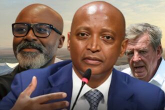 Africans investing in sports