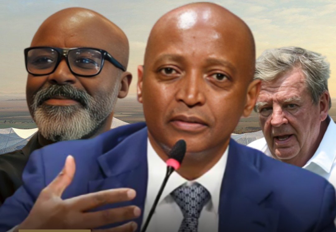 Africans investing in sports