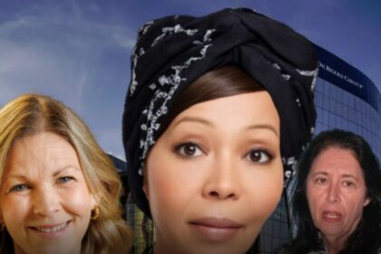 South African women family business empires