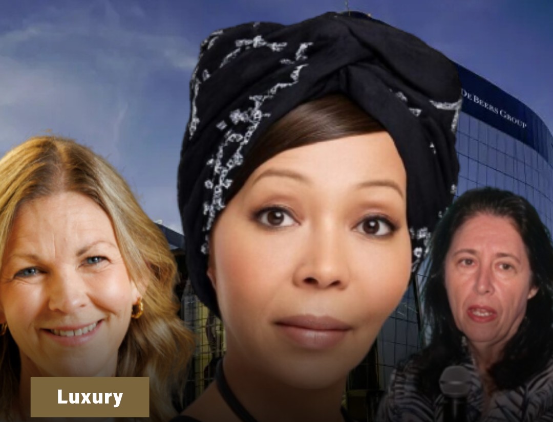 South African women family business empires