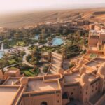 Casadora Resort, Morocco