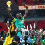 Africa Cup of Nations history