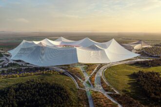 Africans investing in sports