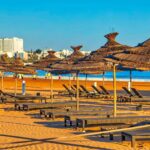 Agadir-Beach, Morocco