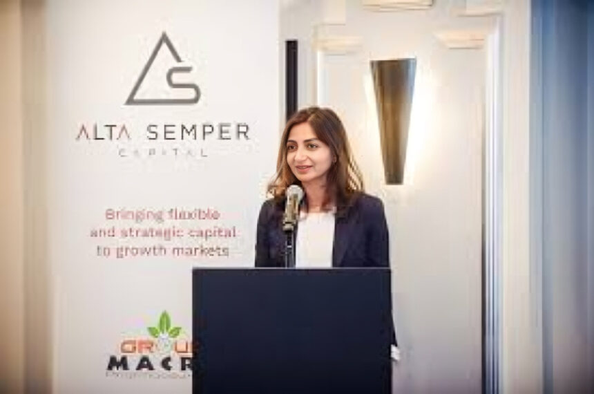 Alta Semper Nature’s Rule acquisition