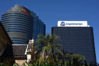 Namibia Stock Exchange stocks