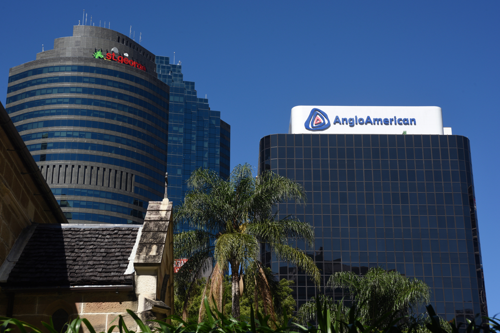 Namibia Stock Exchange stocks