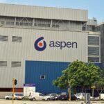 Biggest pharmaceutical manufacturers in Africa
