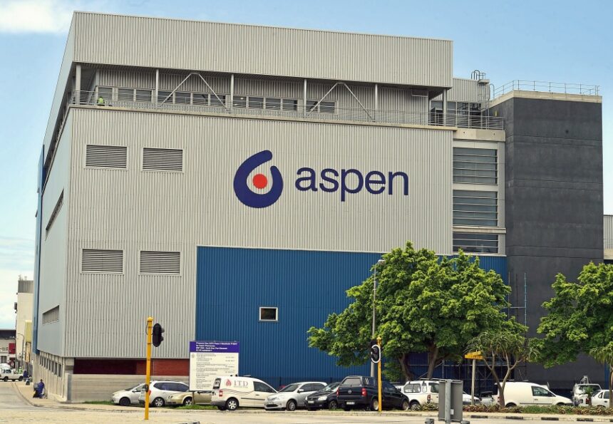 Biggest pharmaceutical manufacturers in Africa