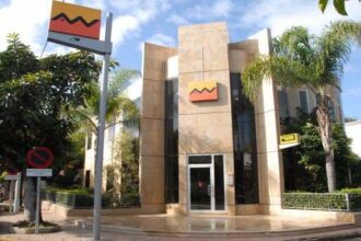 Attijariwafa Bank Morocco valued over $15 billion