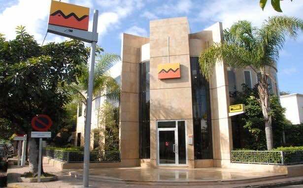 Attijariwafa Bank Morocco valued over $15 billion