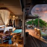Atzaro Okavango Camp