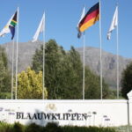 Oldest agricultural firms in Africa