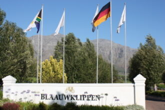 Oldest agricultural firms in Africa