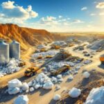 Bougouni Lithium Project – Mali