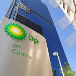 BP $20 billion asset sale