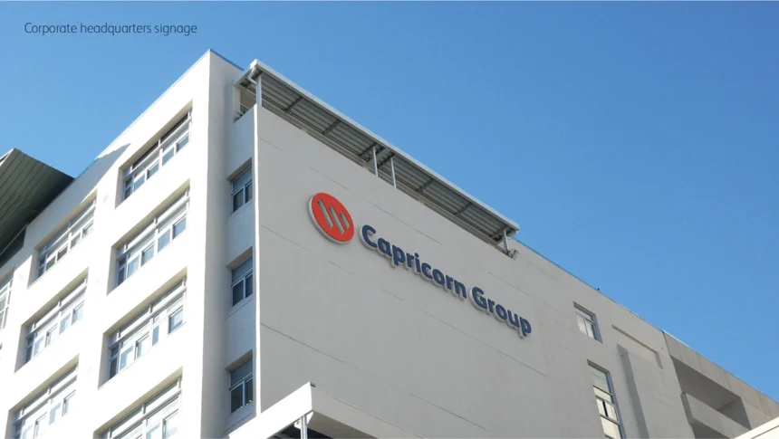 Namibia business groups