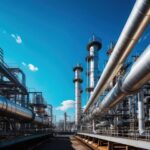 Africa pipeline projects