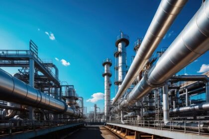 Africa pipeline projects