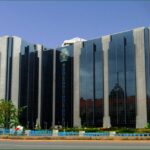 The Central Bank of Nigeria