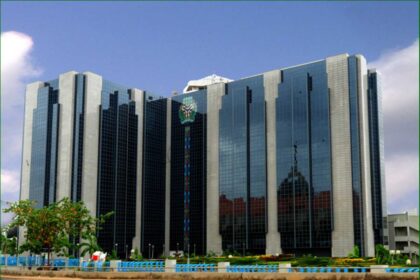 The Central Bank of Nigeria