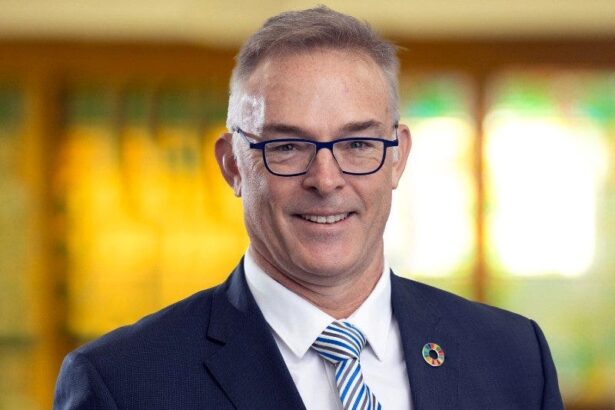 Limpopo bulk water supply