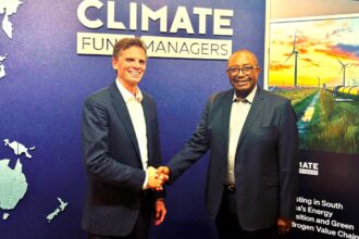 Limpopo bulk water supply