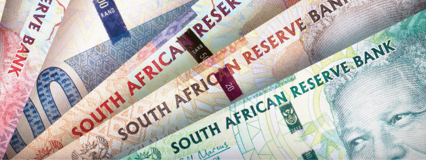 SARB monetary policy