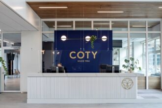 Coty’s $750 million Wella sale