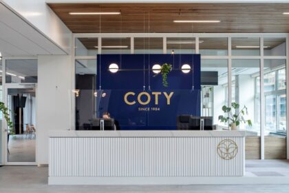 Coty’s $750 million Wella sale