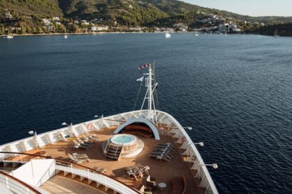 Cruises to La Goulette, Tunisia