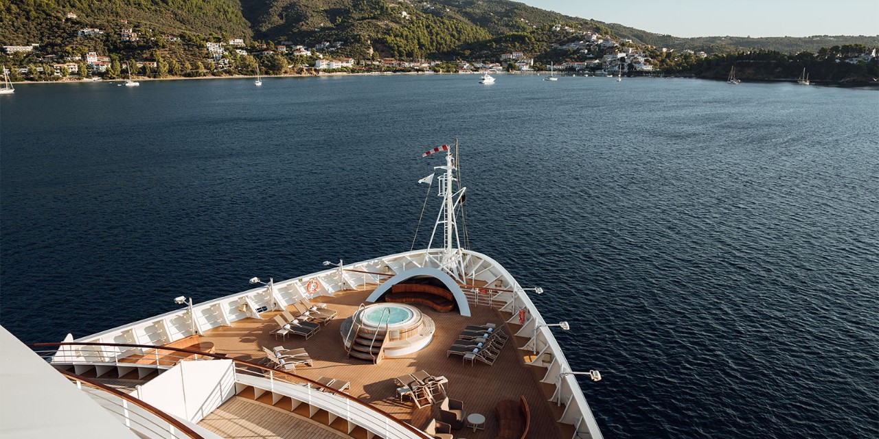 Cruises to La Goulette, Tunisia