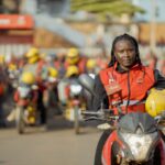 Cygnum Capital Africa Go Green Fund