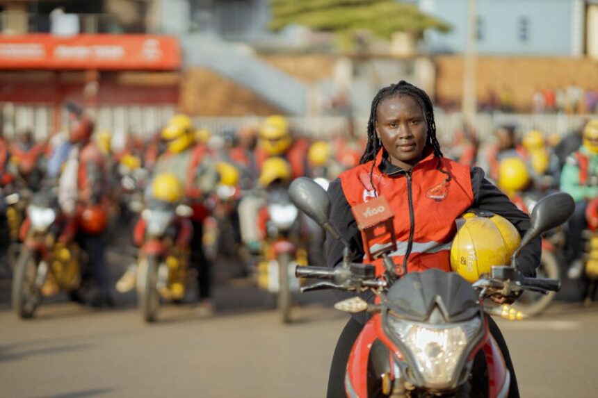 Cygnum Capital Africa Go Green Fund