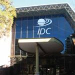 Industrial Development Corporation (IDC)