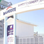 Listed cement companies in Africa