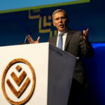 Adrian Gore Discovery insurance