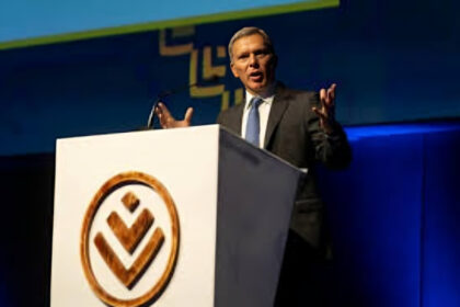 Adrian Gore Discovery insurance