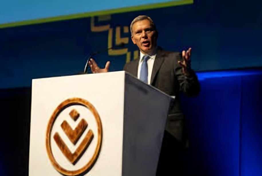 Adrian Gore Discovery insurance