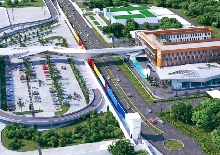 DoubleTree-by-Hilton-Lome-Airport-Togo